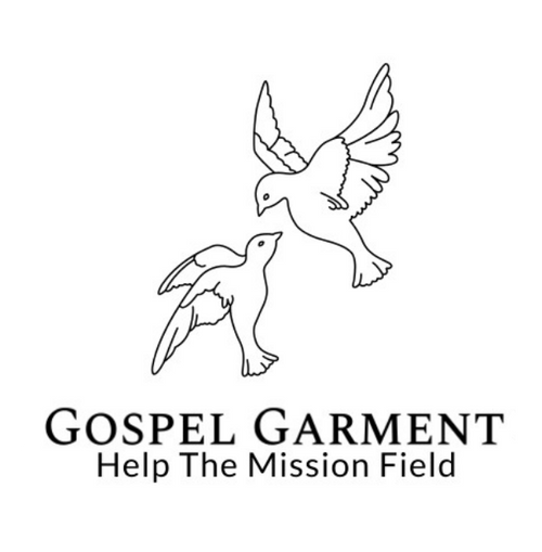 Gospel Garment